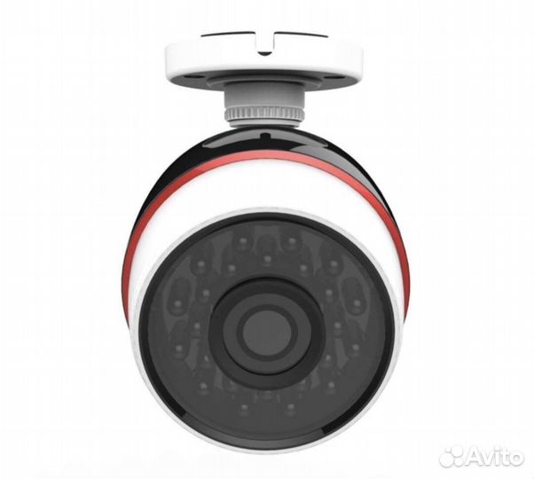 Камера видеонаблюдения ezviz C3S Wifi