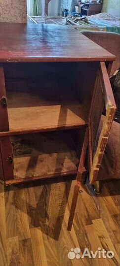 Клетка для хорька, шиншиллы, кролика