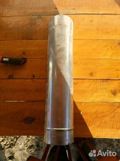 Дымоходы и трубы