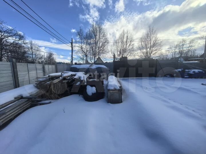 Дача 147 м² на участке 5,8 сот.