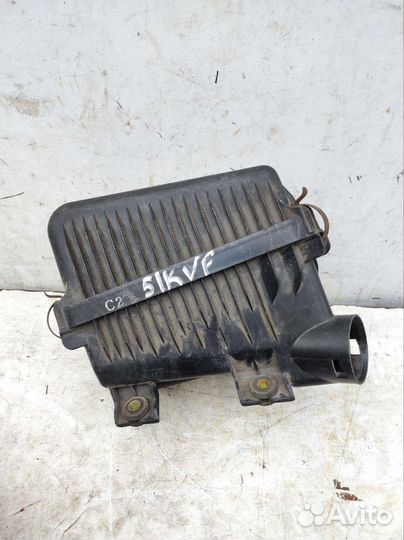 Корпус воздушного фильтра Hyundai Getz