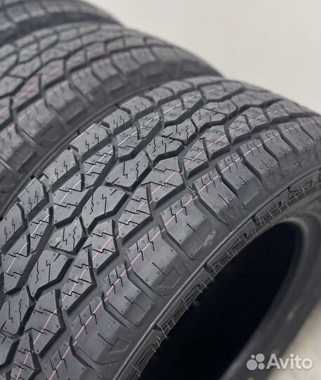 Triangle TR292 235/65 R17 104T