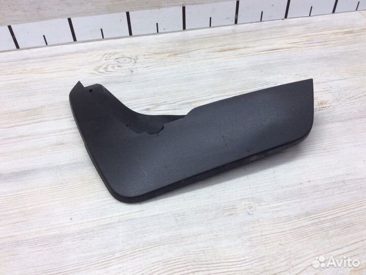 Брызговик задний левый Renault Arkana пробег 46