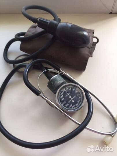 Тонометр механический