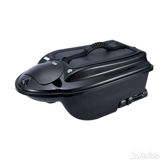 Прикормочный кораблик Boatman Actor Plus