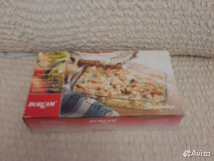 Форма для запекания