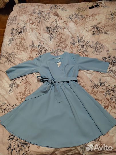 Платье женское 46 48