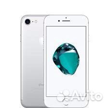 iPhone 7, 32 ГБ