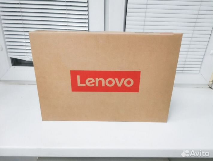 Lenovo 2023 16/1TB i5-12450H новый