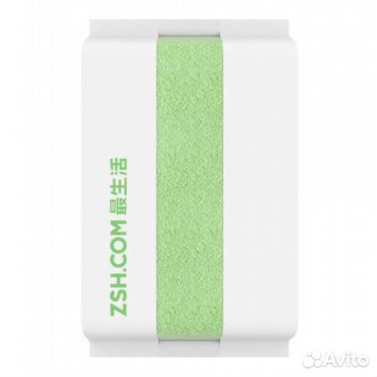 Полотенце Xiaomi Bath Towel ZSH Youth Series 34*76