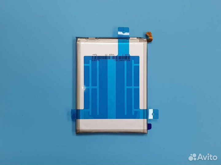 Аккумулятор Samsung M21 Original