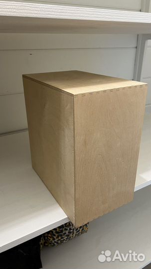 IKEA Мини Комод новый 31*18,5*32