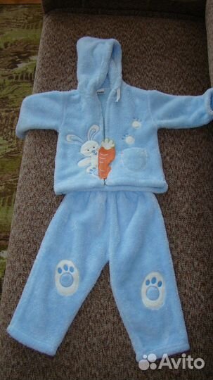 Костюмы для мальчика на разные возраста