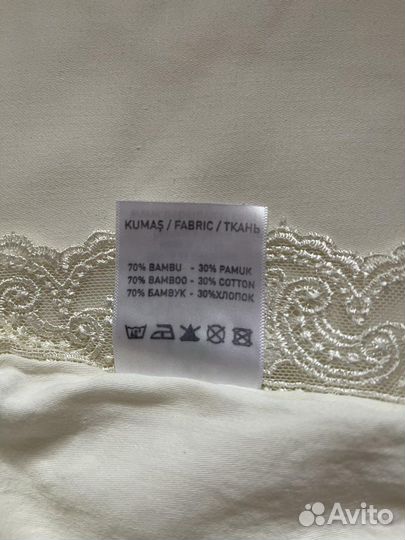 Комплект постельного белья Bebe luvicci