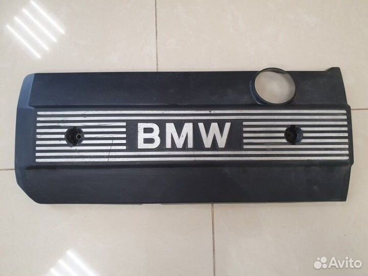 Декоративная крышка двигателя Bmw 318I E46 M43