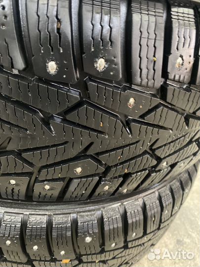 Nokian Tyres Nordman 7 205/65 R16 29G