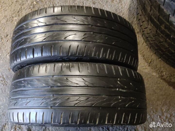 Kumho Ecsta PS31 225/45 R18 91W