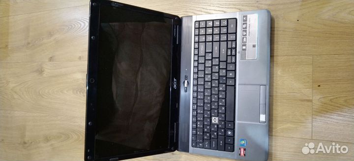 Ноутбуки на разбор