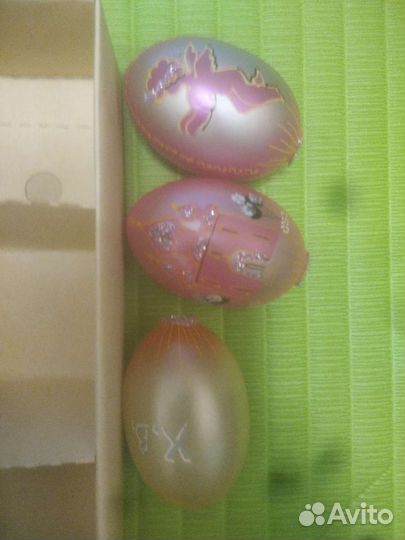 Электрогирлянда.Елочные игрушки