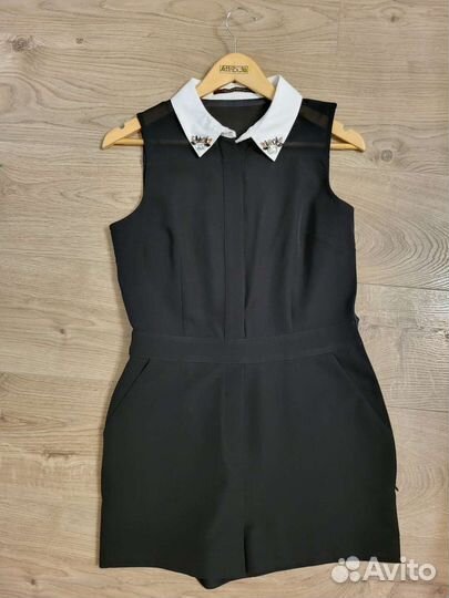 Комбинезон женский love republic