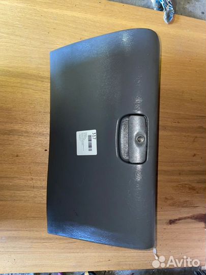 Бардачок Kia Magentis EF G4JP 2005