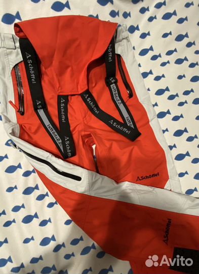 Борюки сноуборд горные лыжи gore - tex