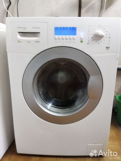 Стиральная машина бу