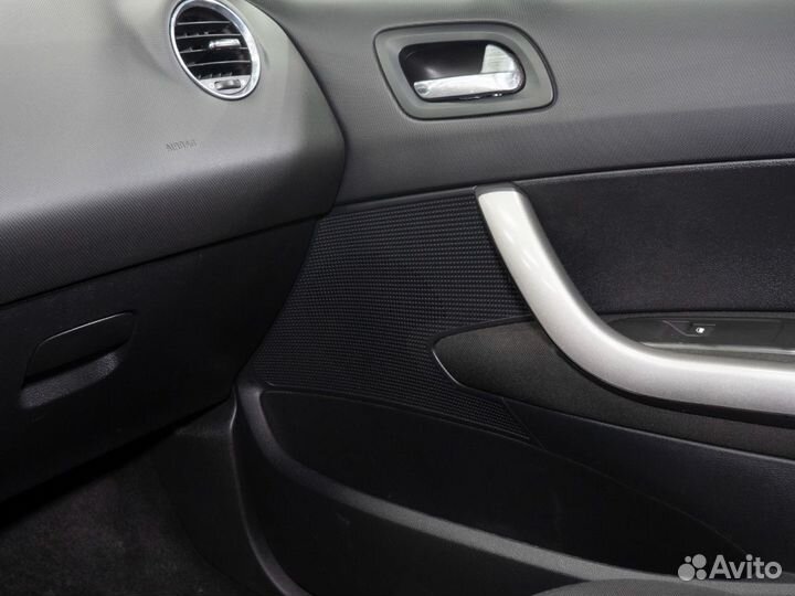 Peugeot 408 1.6 AT, 2013, 161 229 км