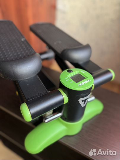 Тренажер степпер