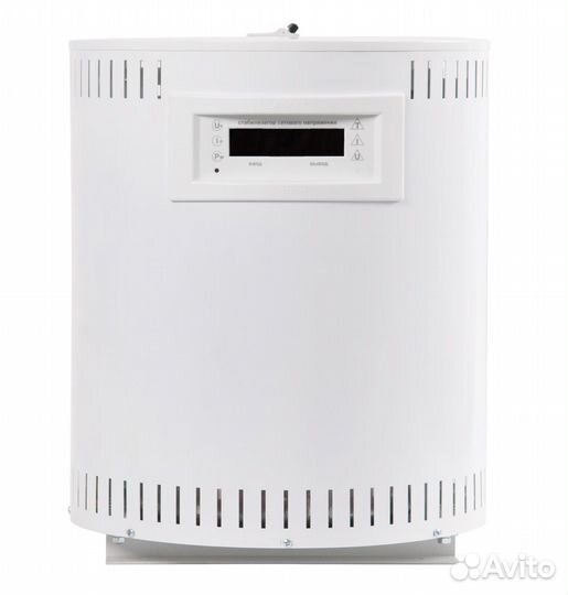 Стабилизатор напряжения для всего дома skat STL-15000