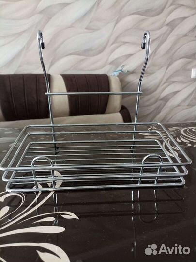 Полочка на кухню