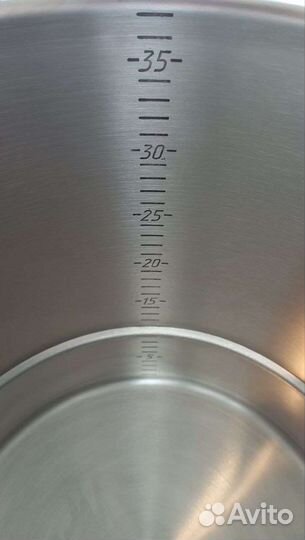 Перегонный куб с утеплением 37 литров Luxtahl 8m