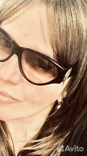 Очки винтаж claudia carlotti