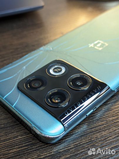 OnePlus 10 pro, 8/256 ГБ