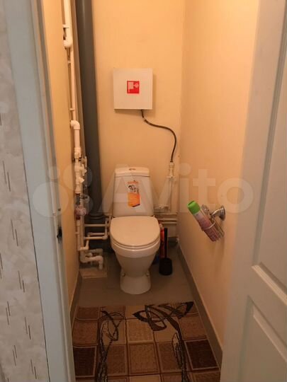 2-к. квартира, 56,9 м², 2/10 эт.