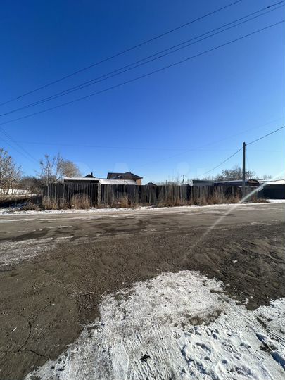 Участок 5 сот. (ИЖС)