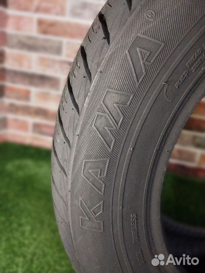 КАМА Breeze (HK-132) 175/65 R14 82H