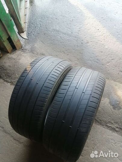 Michelin Primacy 3 235/45 R17
