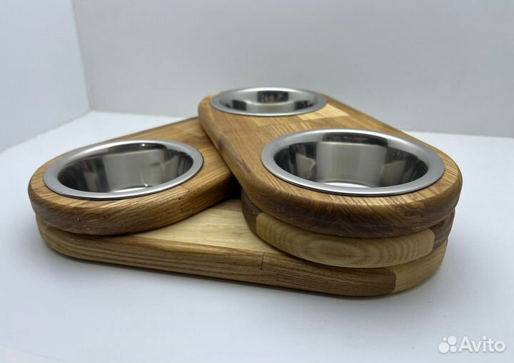 Поставки для мисок