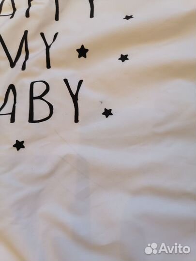 Матрас на пеленальный комод