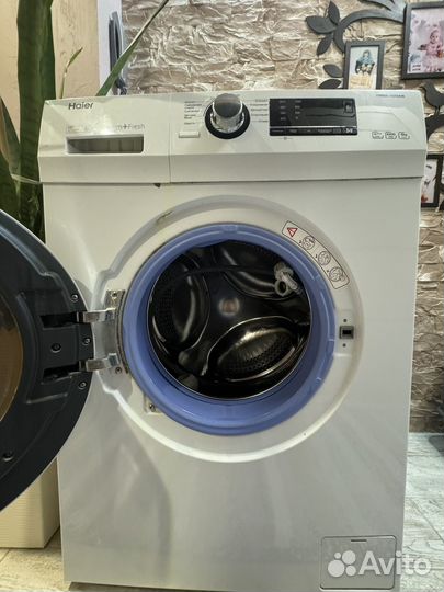 Продам стиральную машину