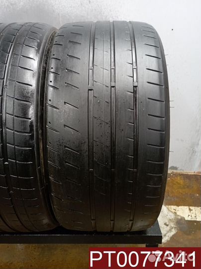 Bridgestone Potenza S007 245/35 R20 и 275/30 R20 98H