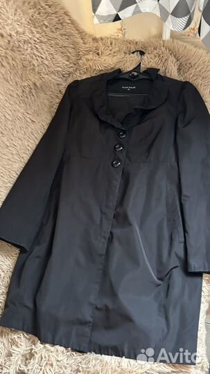 Плащ женский Savage