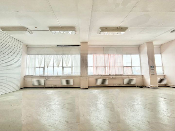 Сдам помещение свободного назначения, 118 м²