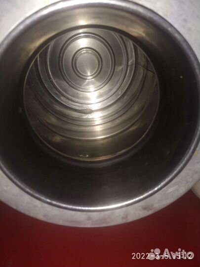 Термос металлический 3л.ссср