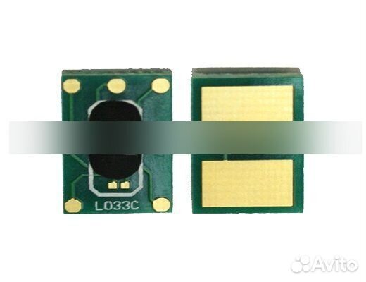 Чип для драм-юнитов 46484108