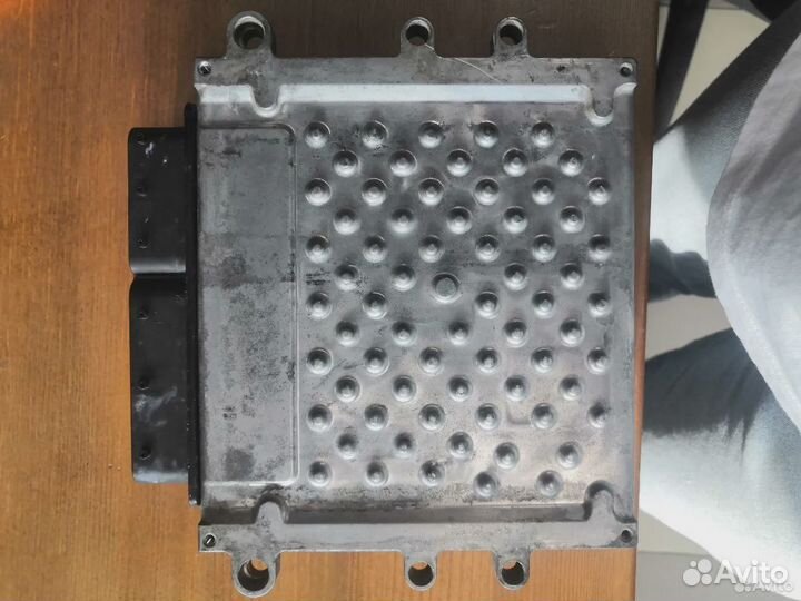 Усилитель системы HiFi BMW X3 e83