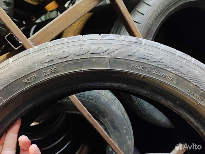 Goodyear Excellence 205/50 R17