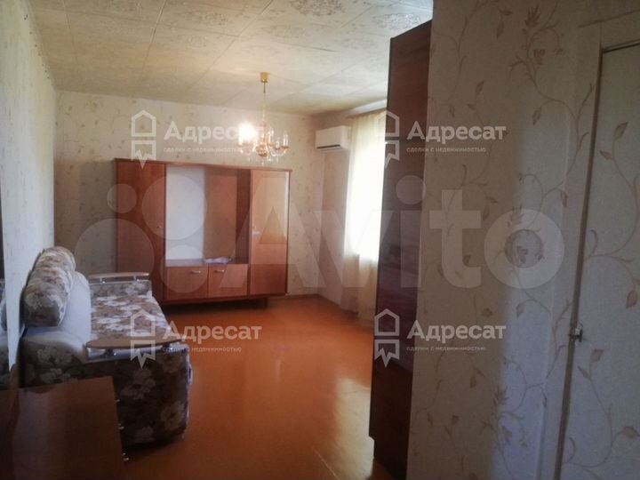 3-к. квартира, 64 м², 7/9 эт.