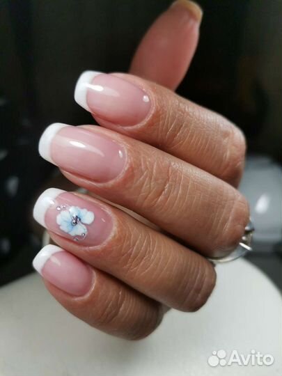 Маникюр, Педикюр, 12 лет стажа